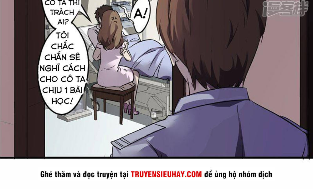 Tối Cường Nông Dân Hệ Thống: Chapter 42