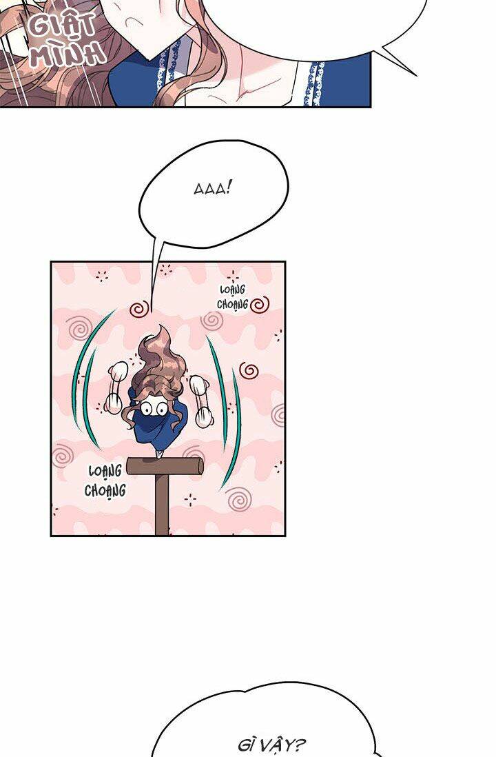 Công Chúa Của Loài Chim: Chapter 8