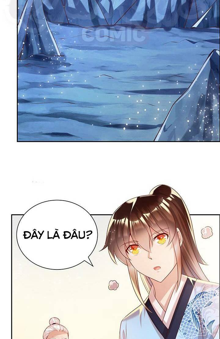 Siêu Phàm Truyện: Chapter 97