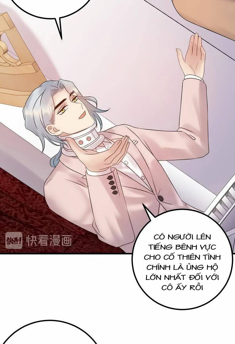 Trong Sinh Chi Ức Vạn Ảnh Hậu Yếu Thượng Vị: Chapter 184