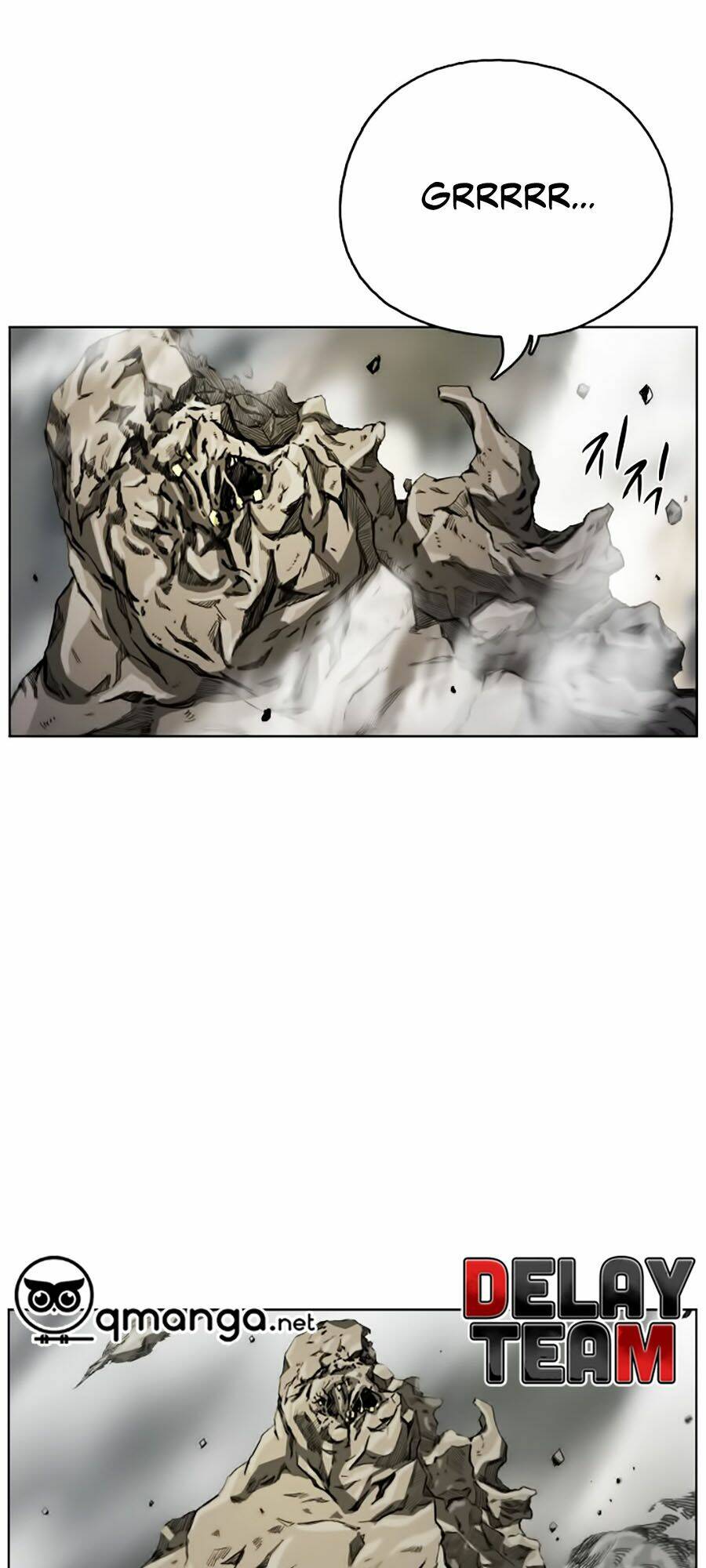 Thợ Săn Đầu Tiên: Chapter 7