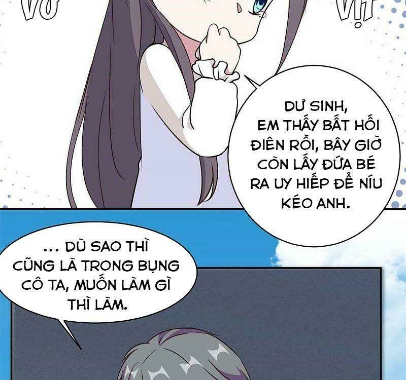 Tổng Tài, Tránh Xa Tôi Ra: Chapter 59