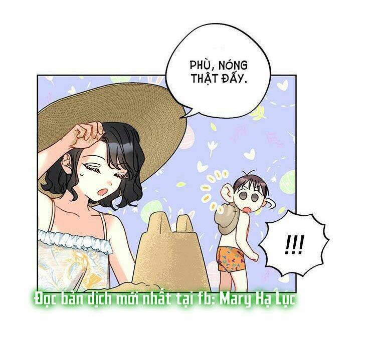 Hẹn Hò Nơi Công Sở: Chapter 124