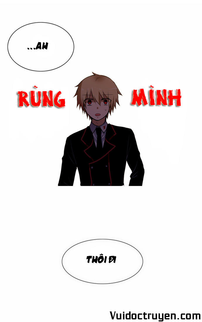 Crepuscule (Yamchi): Chapter 49