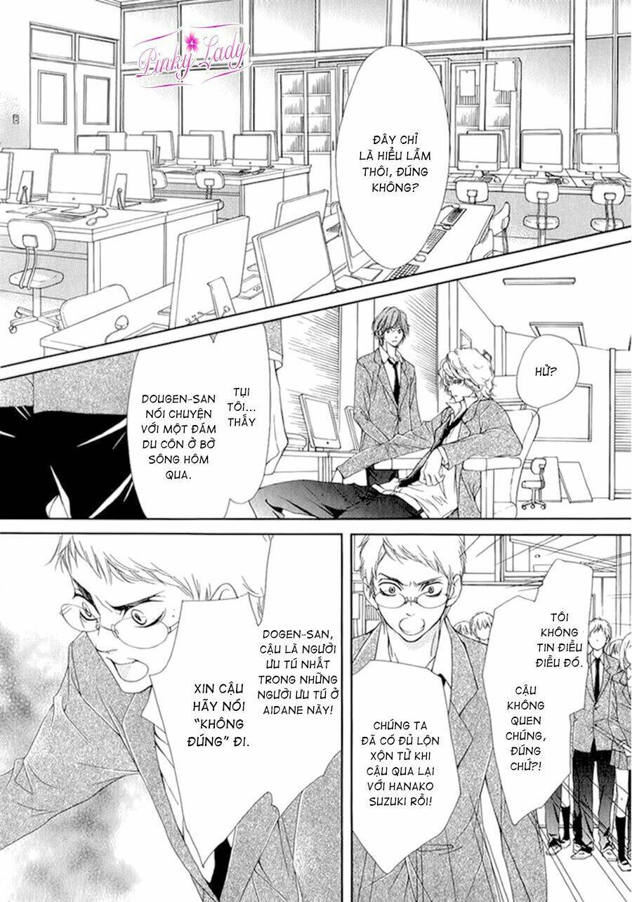 Pika Ichi: Chapter 11