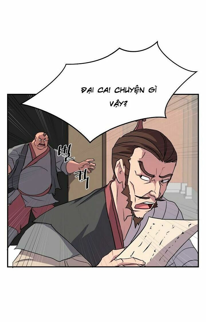 Trọng Sinh, Bất Khả Chiến Bại: Chapter 21