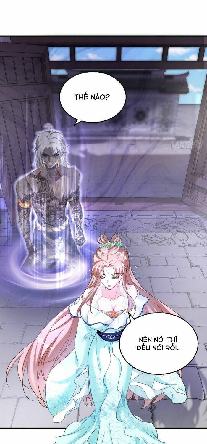 Tà Du Ký: Chapter 82