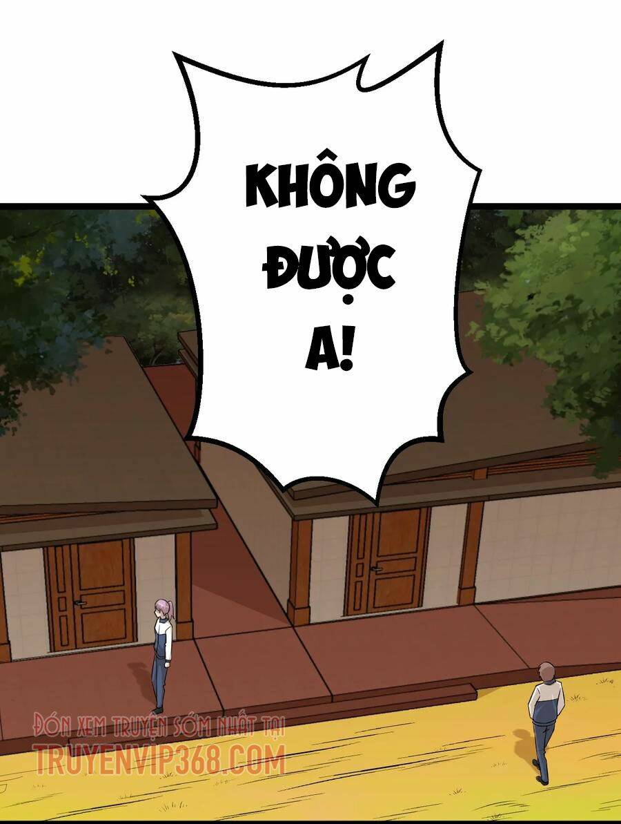 Đai Ca Trở Lại Tuổi 16: Chapter 98