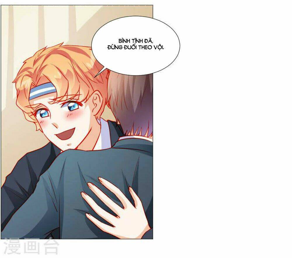 Tu La Thiếu Gia Quá Kiêu Ngạo: Chapter 38