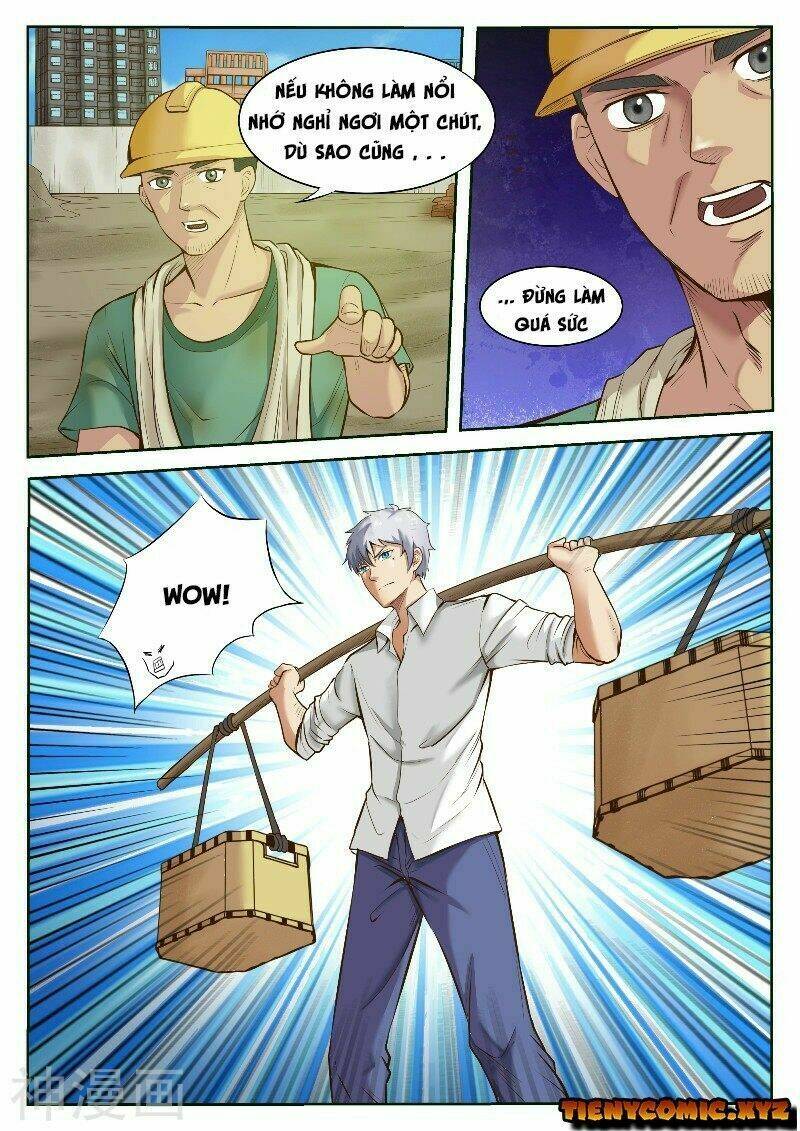 Tu Chân Cuồng Thiếu: Chapter 23