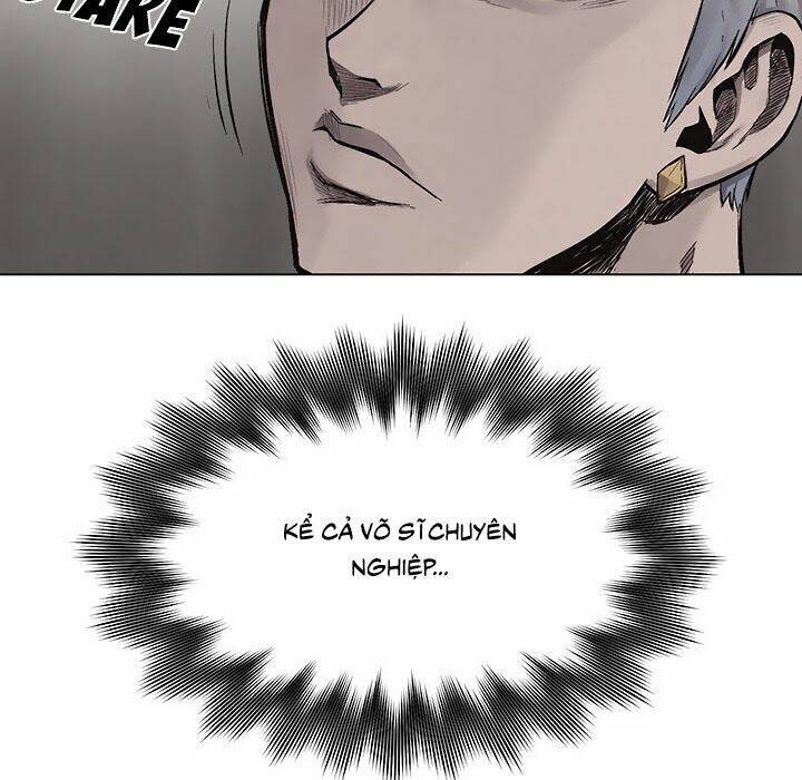 Nắm Đấm: Chapter 11