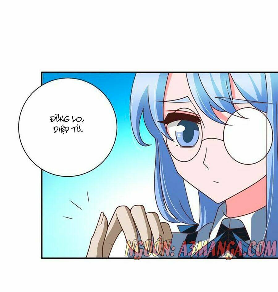 Người Yêu Khát Máu Của Tôi: Chapter 55