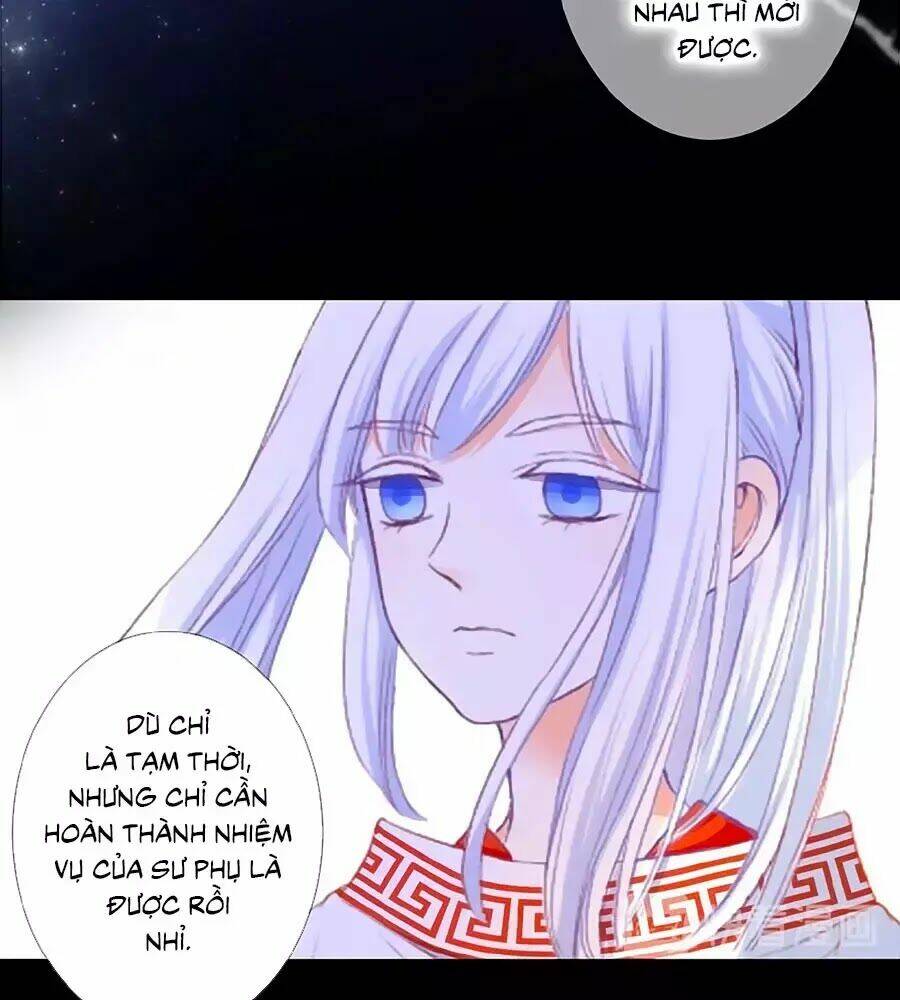 Đóa Hoa Chớm Nở: Chapter 23