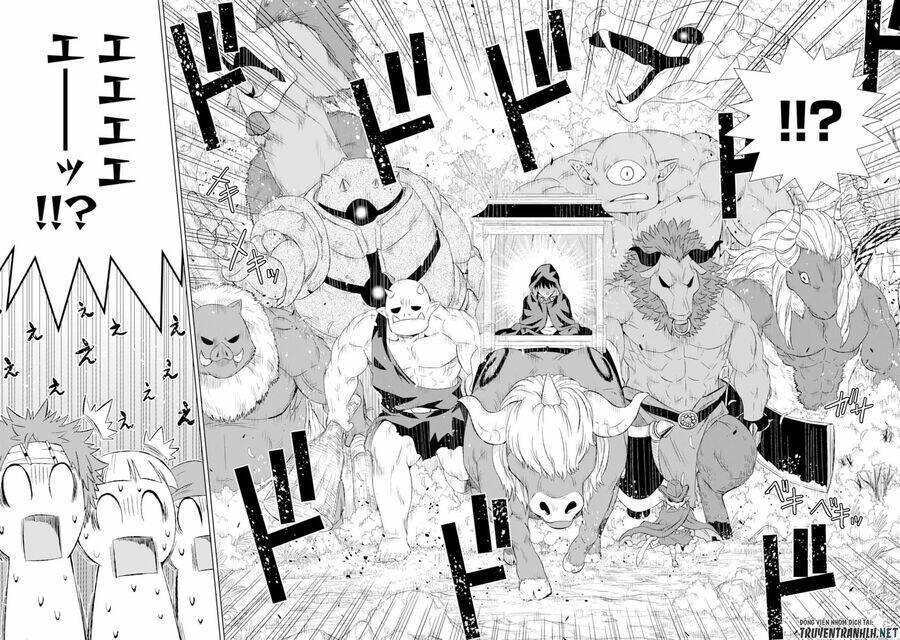 Isekai De Tadahitori No Mamono Tsukai ~ Tenshoku Shitara Maou Ni Machigawa Remashita: Chapter 20