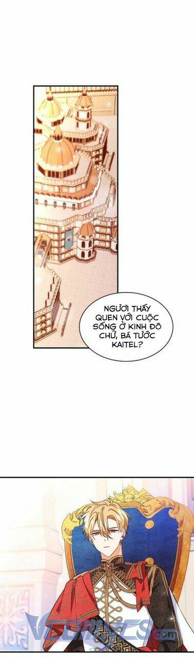 Lòng Trung Thành Với Kẻ Ác: Chapter 20