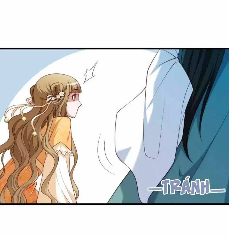 Tiểu Hoàng Thư Và Tiểu Hoàng Thúc: Chapter 49