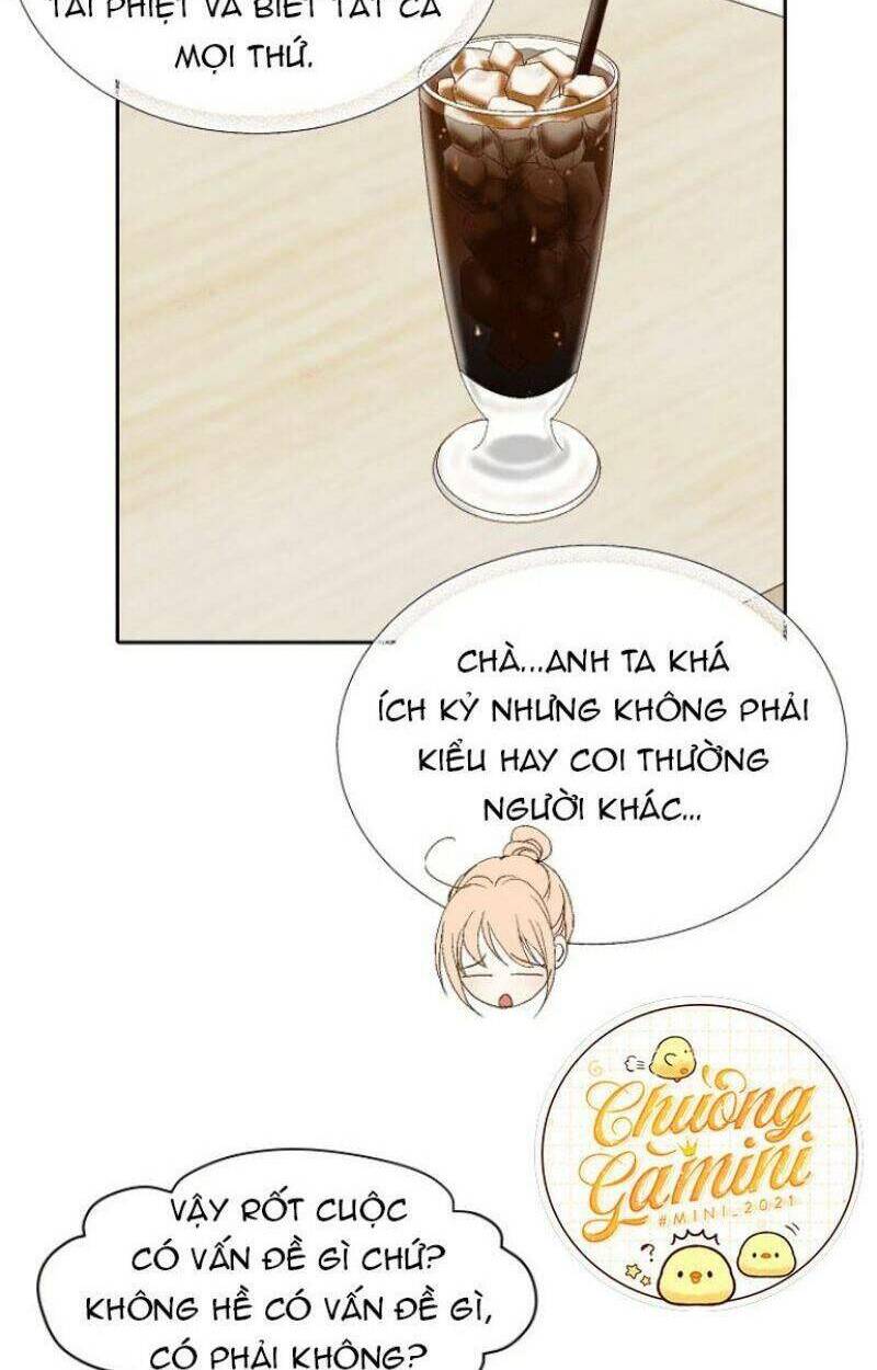 Lee Bom, Em Là Của Anh: Chapter 17