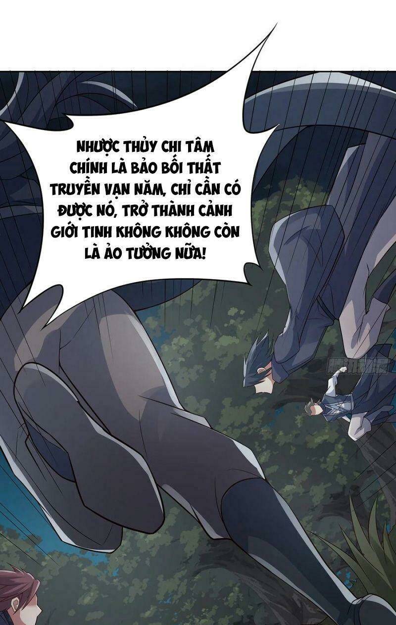 Nghịch Lân: Chapter 114