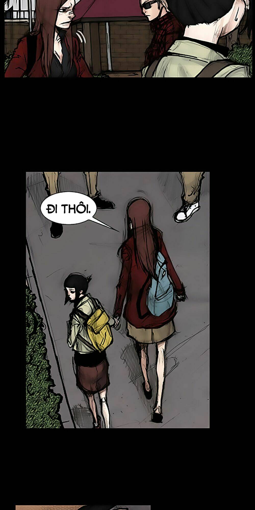 Độc Cô Tiền Truyện: Chapter 62