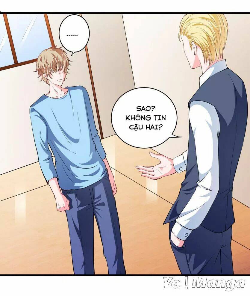 Thiểm Hôn Kinh Ái: Chapter 98