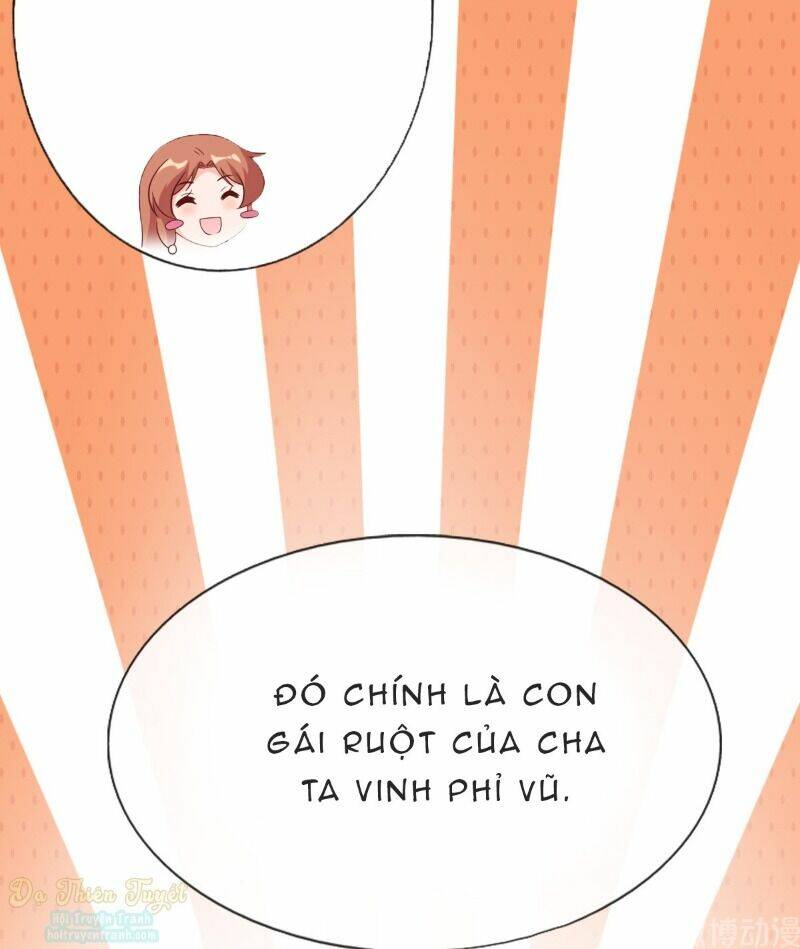 Nhân Vật Phản Diện Biến Thành Sủng Vật: Chapter 20