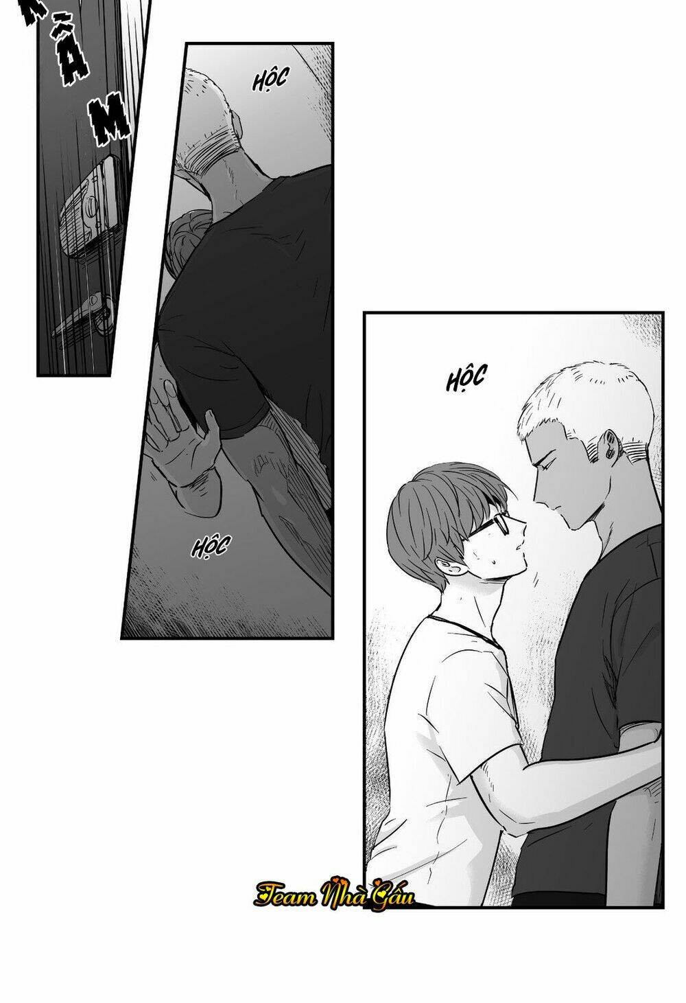 Nếu Thích Tôi Như Vậy (Ss2): Chapter 1