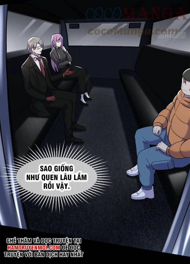 Toàn Cầu Sụp Đổ: Chapter 67