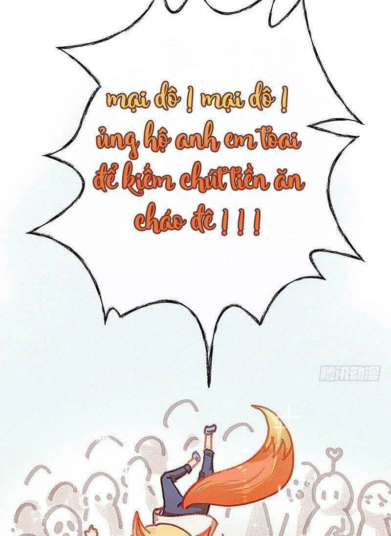 Hữu Yêu Lai Chi Họa Trung Tiên: Chapter 11