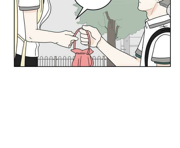 30 Phút Bước Đi Bên Em: Chapter 32.5