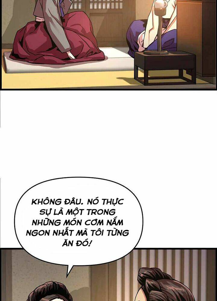 Tôi Sẽ Sống Như Một Hoàng Tử: Chapter 52