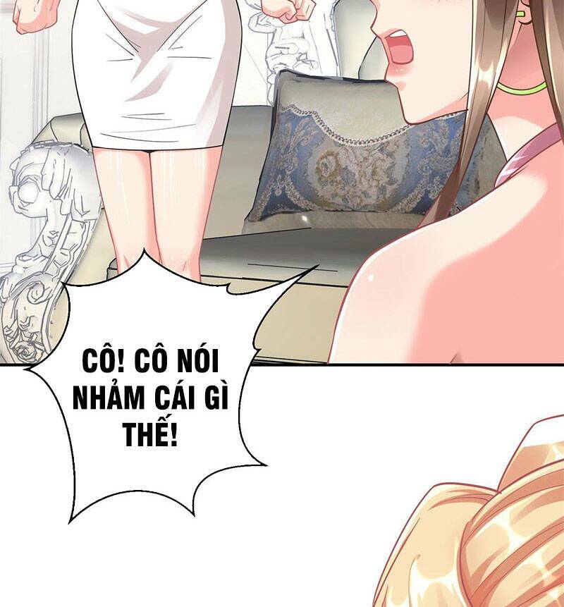 Tọa Ủng Tinh Cầu: Chapter 4