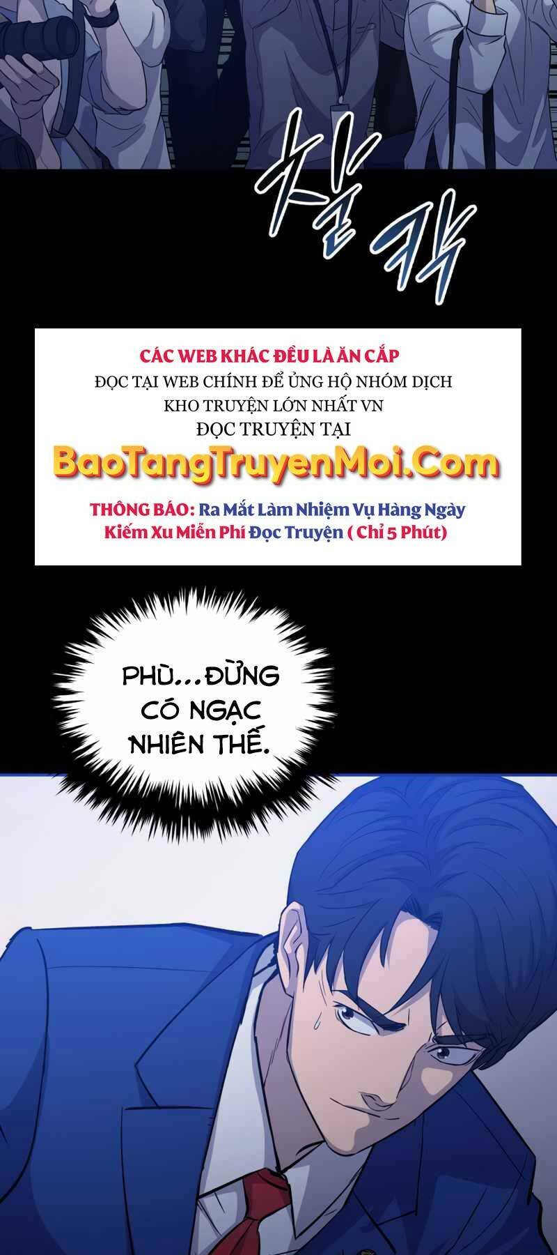 Cánh Cổng Mở Ra Đúng Ngày Đầu Tiên Tôi Thành Chính Trị Gia: Chapter 17