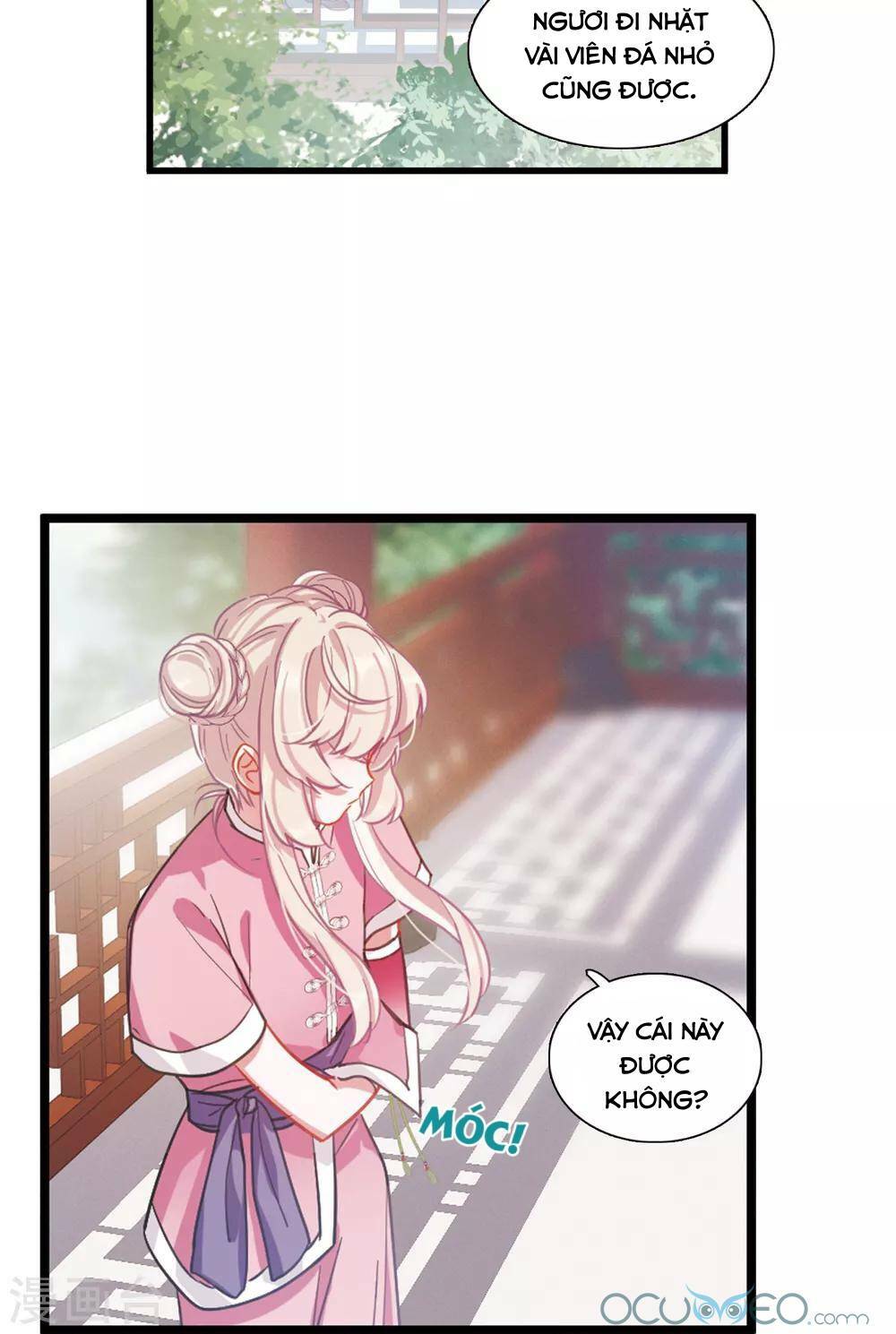 Danh Kiếm Chủng: Chapter 16