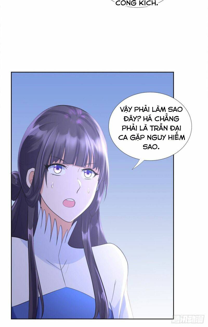 Chí Tôn Trọng Sinh: Chapter 75