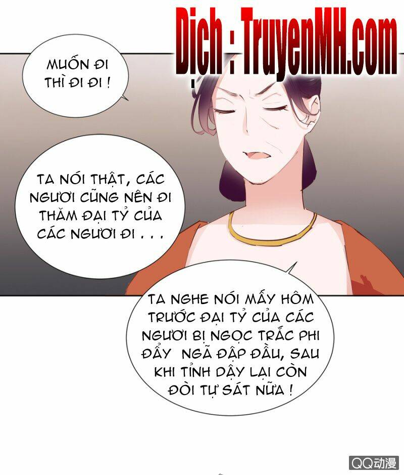 Solo Đi Vương Gia: Chapter 10