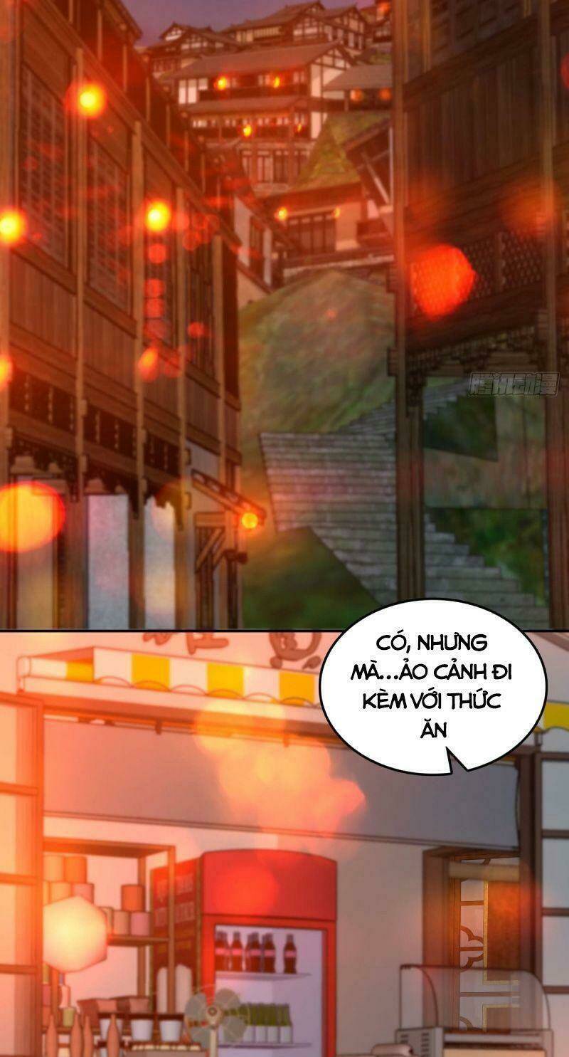 Xâm Lược Vạn Giới: Chapter 60
