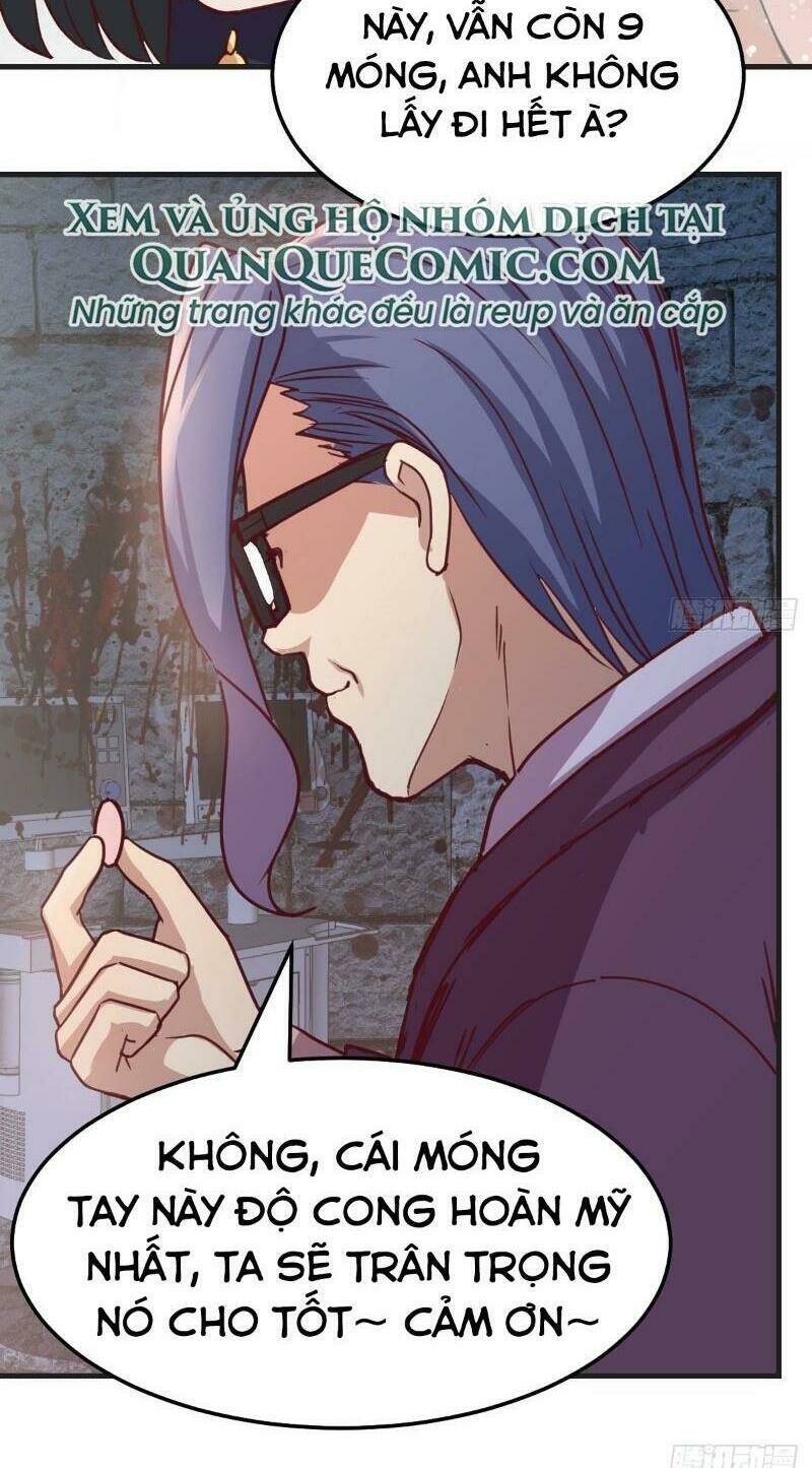 Song Tu Đạo Lữ Kiểu Xem Mặt: Chapter 80