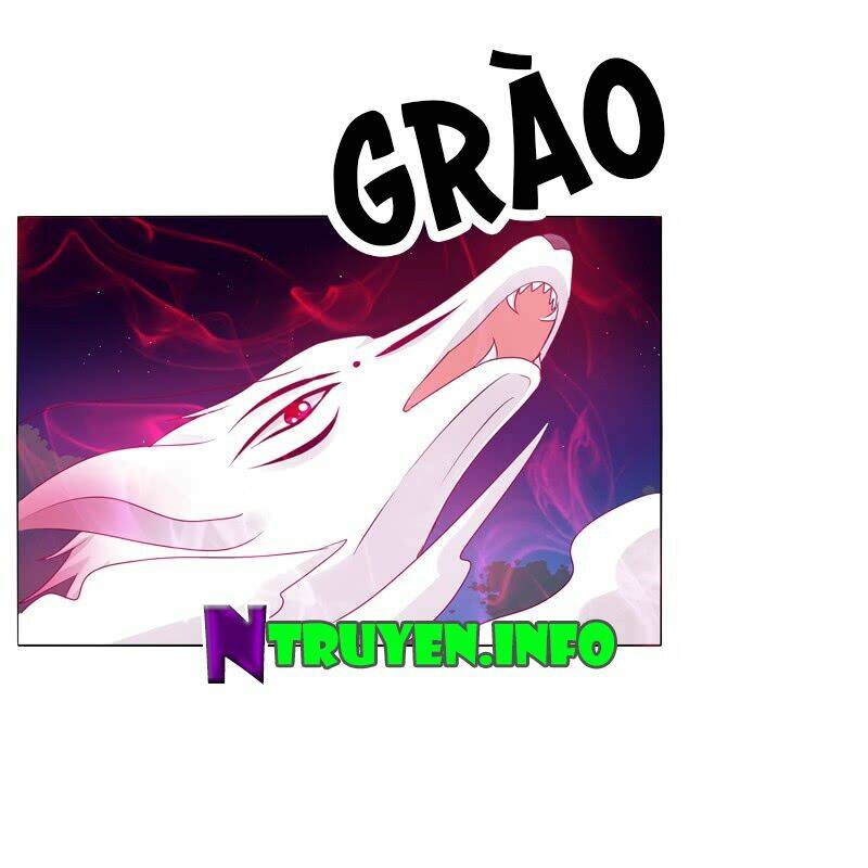 Tướng Quân Mời Ra Trận: Chapter 25