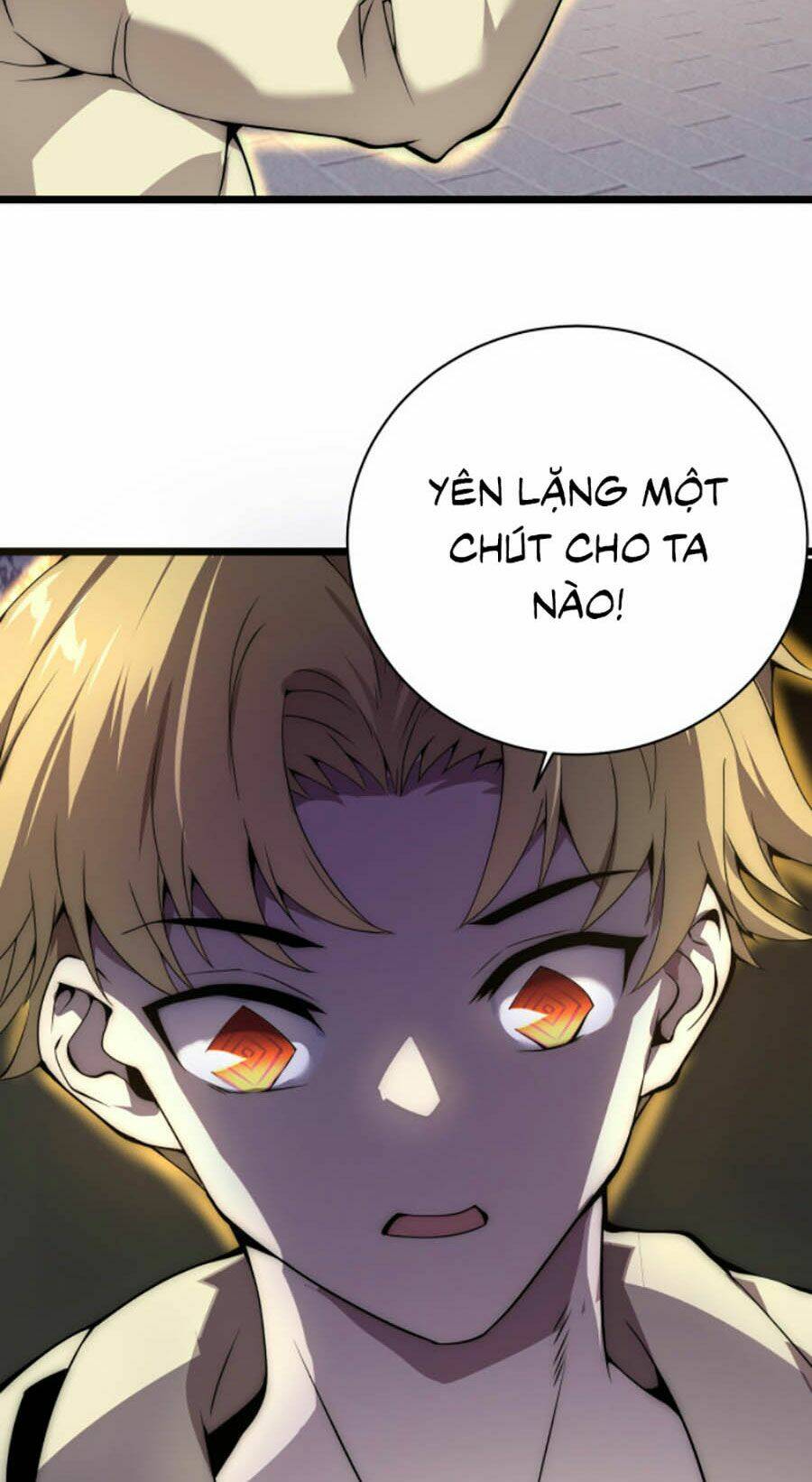 Vạn Vật Hợp Nhất: Chapter 8