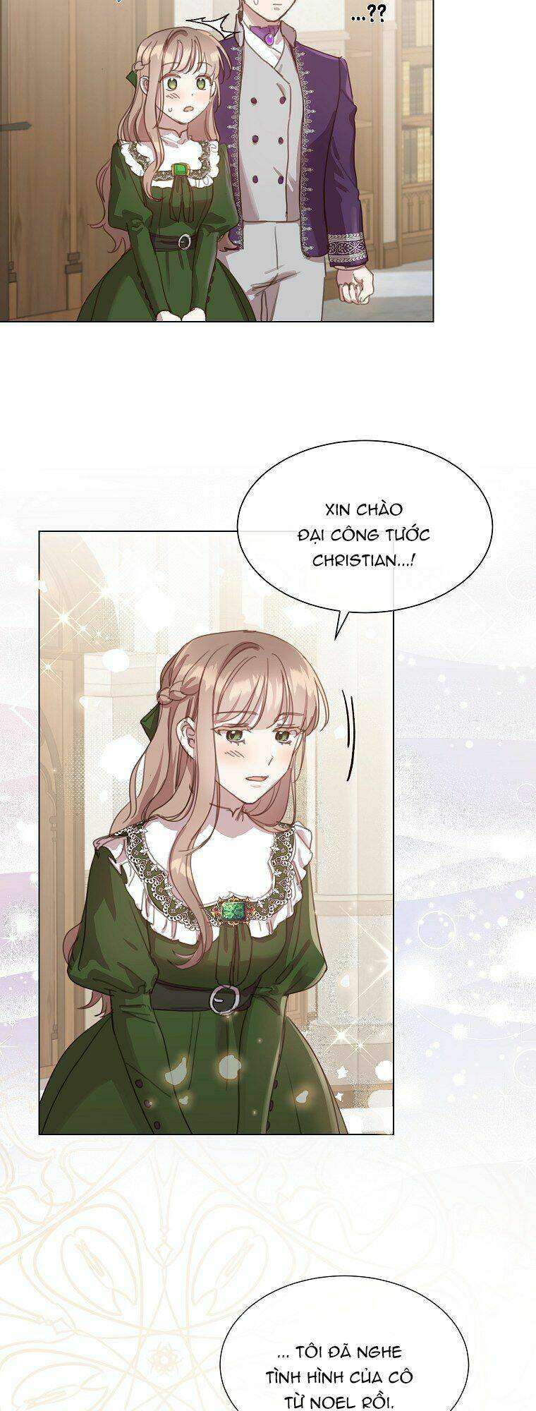 Mất Đi Một Người Chị Tốt: Chapter 16