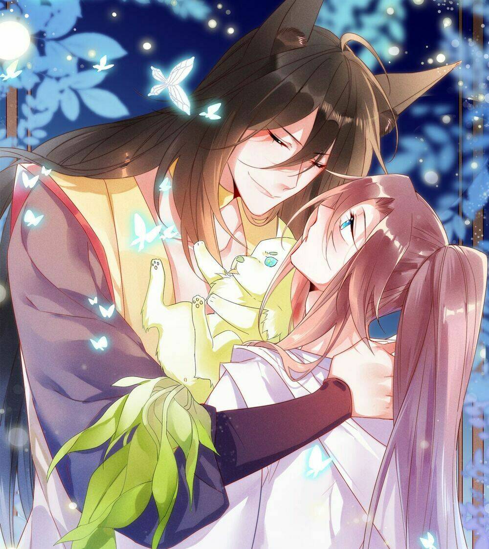 Nghịch Lai Thuận Thú: Chapter 30
