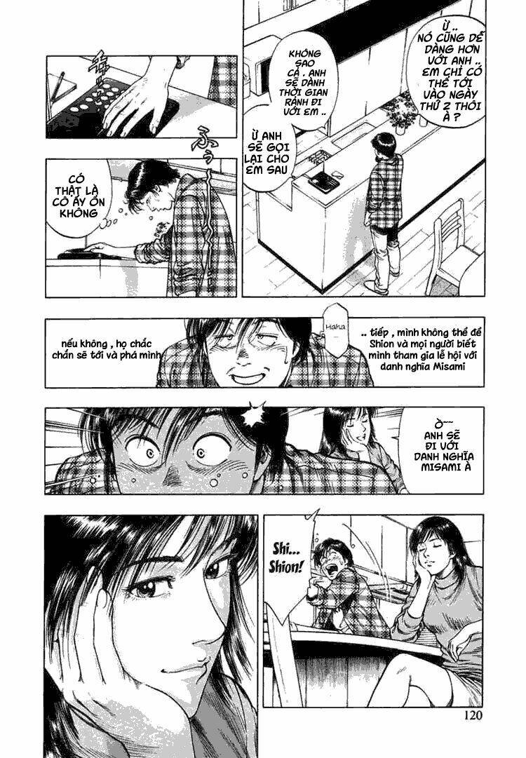 Family Compo: Chapter 68