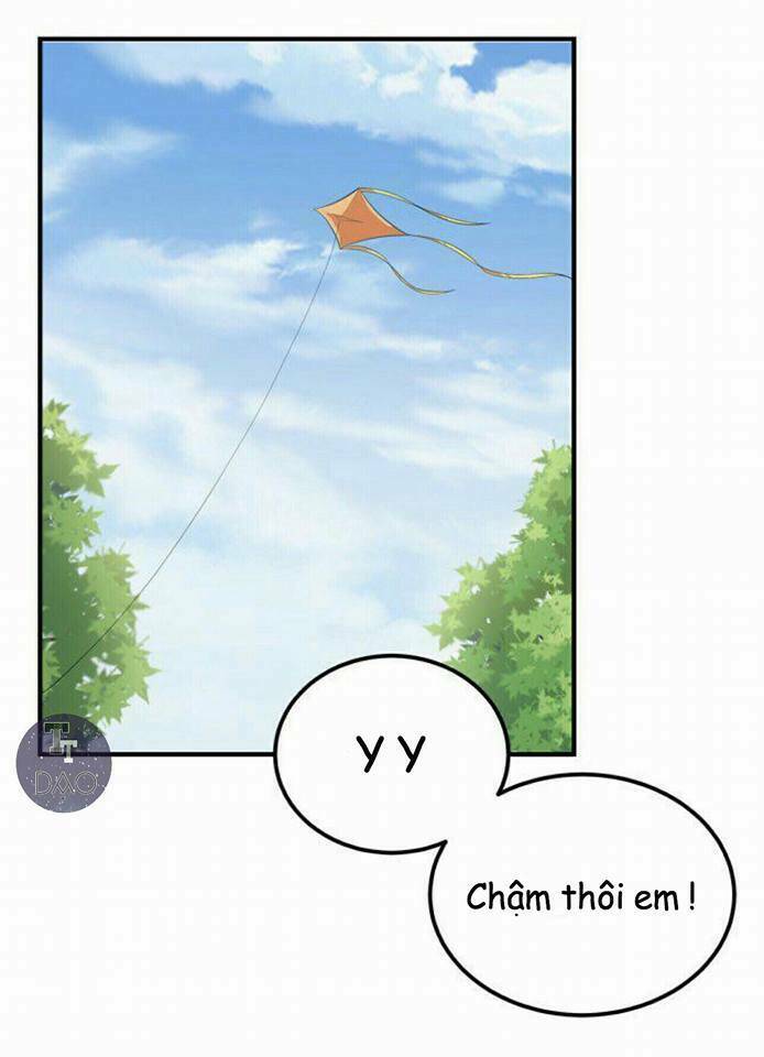 Đoạt Hôn Ác Thiếu: Chapter 3