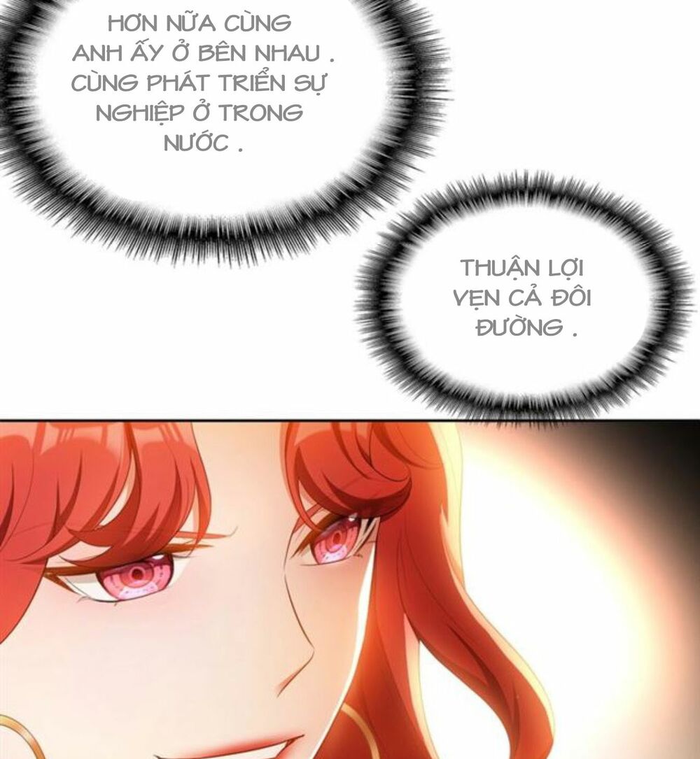 Cô Vợ Nhỏ Nuông Chiều Quá Lại Thành Ác!!: Chapter 42