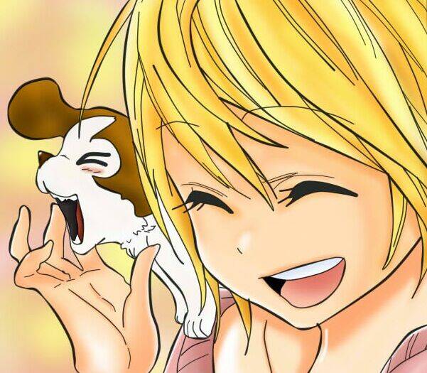 Tình Yêu Ngang Trái: Chapter 44