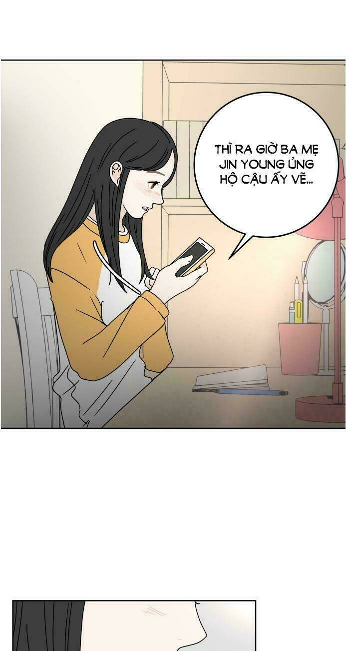 30 Phút Bước Đi Bên Em: Chapter 85