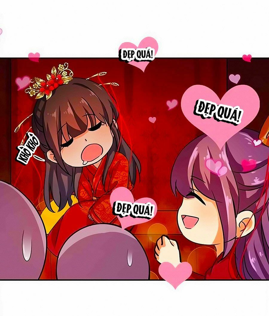 Vương Gia ! Ngươi Thật Bỉ Ổi !: Chapter 343