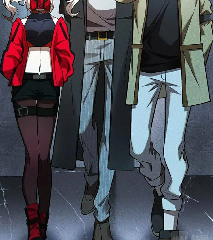 Người Chơi Siêu Mạnh: Chapter 20