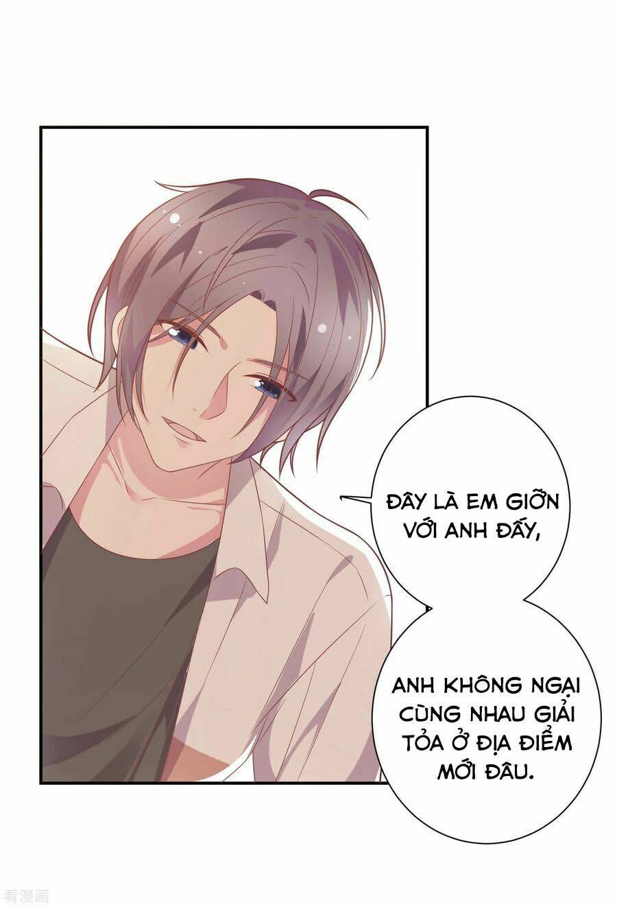 Hẹn Hò Siêu Tốc: Chapter 37
