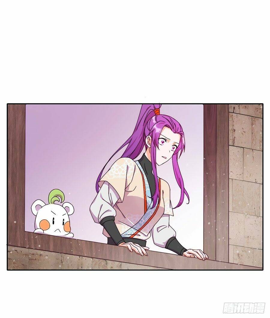 Vân Tưởng Chi Ca: Truy Ái Chỉ Lệnh: Chapter 16